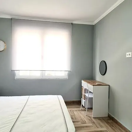 Appartement 2v1 - 21 Dhjetori Tirana