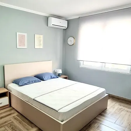 Appartement 2v1 - 21 Dhjetori Tirana