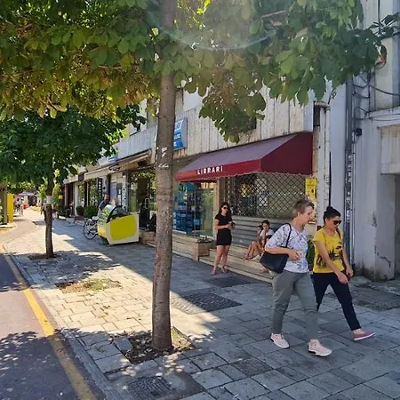 2v1 - 21 Dhjetori * Tirana