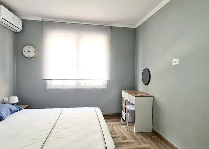 Apartment 2v1 - 21 Dhjetori Tirana